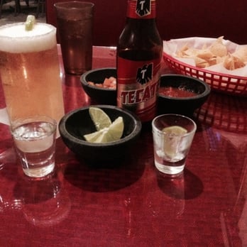 Mi Ranchito Mexican Restaurant - YUM - Mexican Near Me - Sterling, Colorado