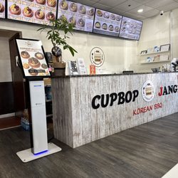 Cupbop Jangin