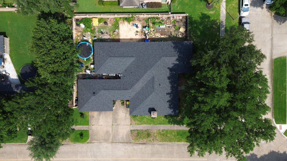 Slide of High Point Home Builders