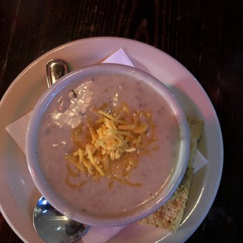 McGurk's - Cup of potato soup - Pubs Near Me - Saint Louis, Missouri McGurk's - Cup of potato soup - Pubs Near Me - Saint Louis, Missouri