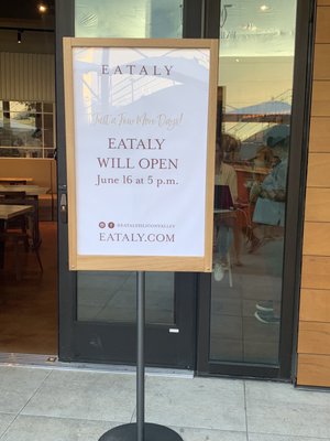 Eataly by null