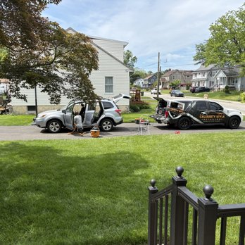 Celebrity Style Detailing - Self-contained - Auto Detailing Near Me