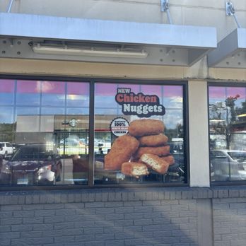 Burger King - Fast Food Near Me - Cromwell, Connecticut