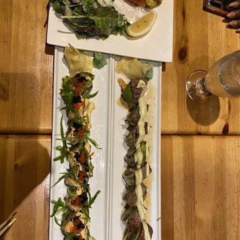 Umi Sake House - Sushi Bars Near Me - Seattle, Washington Umi Sake House - Sushi Bars Near Me - Seattle, Washington