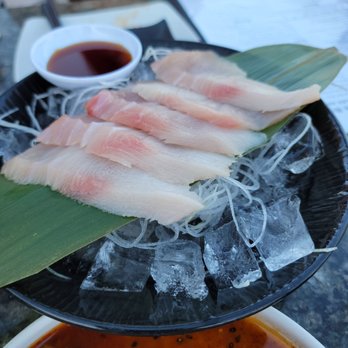 Oku - Sushi Bars Near Me - Santa Barbara, California