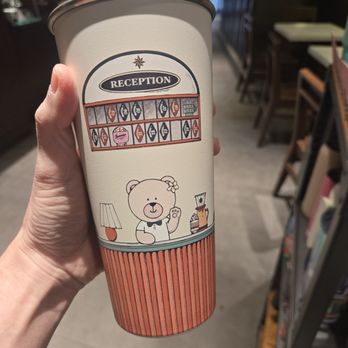 Starbucks - Summer Cafe edition tumbler - Coffee & Tea Near Me - México, D.F., DIF Starbucks - Summer Cafe edition tumbler - Coffee & Tea Near Me - México, D.F., DIF