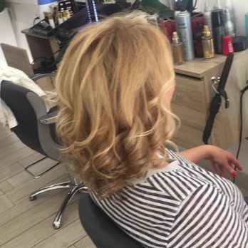 Federico Salon - Federico loves making you look and feel beautiful! Thank you! - Hair Salons Near Me - Rome, RM Federico Salon - Federico loves making you look and feel beautiful! Thank you! - Hair Salons Near Me - Rome, RM