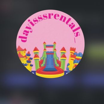 Dayisssrentals - Bounce House Rentals Near Me - Hesperia, California Dayisssrentals - Bounce House Rentals Near Me - Hesperia, California