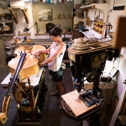 Brooklyn Lutherie
