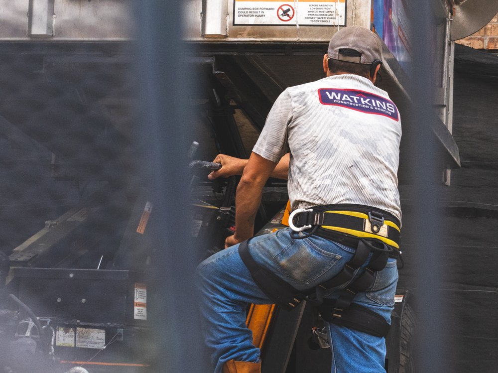 Slide of Watkins Construction & Roofing