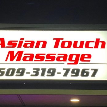 Asian Touch Massage Spa - Reflexology Near Me - Spokane, Washington
