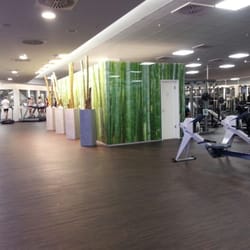 LifePark Max - ...nach dem Umbau...ein Teil des OG...