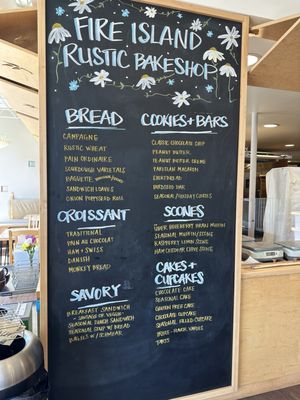 Menu photo 4 Fire Island Rustic Bakeshop Anchorage, AK Menu photo 4 Fire Island Rustic Bakeshop Anchorage, AK
