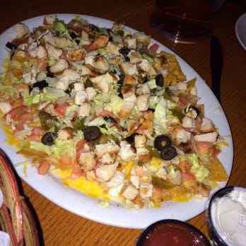 Wild Wings - Super loaded nachos. Good stuff. - Chicken Wings Near Me - Brampton, Ontario Wild Wings - Super loaded nachos. Good stuff. - Chicken Wings Near Me - Brampton, Ontario