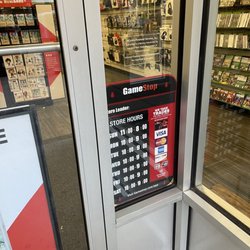 Gamestop