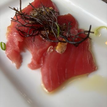 Roy's Ko Olina - Father's Day special menu- course three. So good! - Asian Fusion Near Me - Kapolei, Hawaii