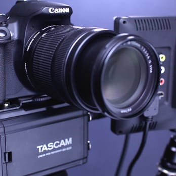 Cel Studio - Professional Self-taping Equipment - Career Counseling Near Me