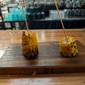 J'ouvert Caribbean Kitchen & Bar - Street Corn - Caribbean Near Me - Atlanta, Georgia J'ouvert Caribbean Kitchen & Bar - Street Corn - Caribbean Near Me - Atlanta, Georgia