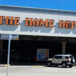 The Home Depot