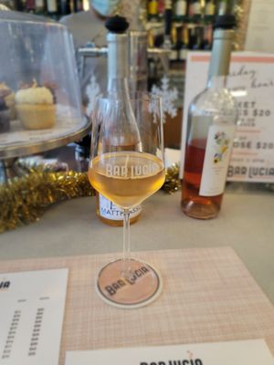 Bar Lucia by null