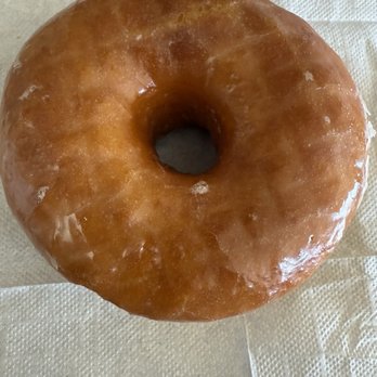 Richards Donuts - Glazed donut - Donuts Near Me - Carmichael, California
