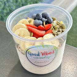Nutrition House - New Bowl Pumpkin Spice