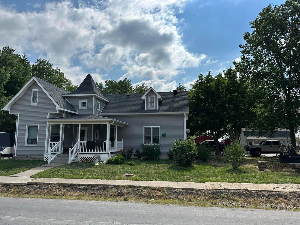 Slide of Jarboes Construction