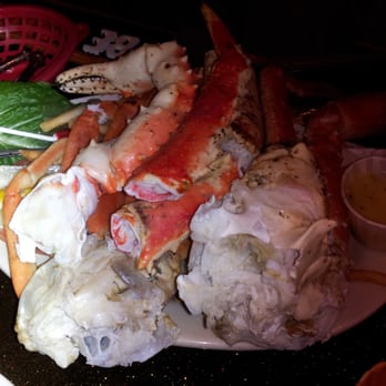 Half Shell - Seafood Near Me - Chicago, Illinois