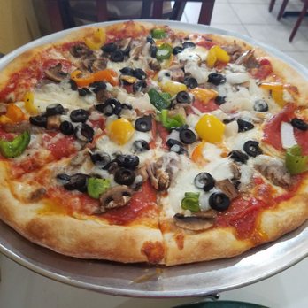 Napoli Pizza N Pasta - Napoli special - Pizza Near Me - Melbourne, Florida Napoli Pizza N Pasta - Napoli special - Pizza Near Me - Melbourne, Florida