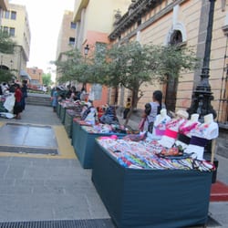 Callejón del Diablo
