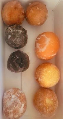Dunkin' by null
