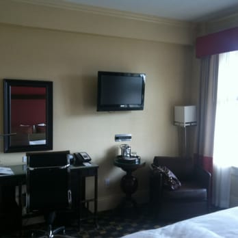 Hotel Shattuck Plaza - Hotels Near Me - Berkeley, California