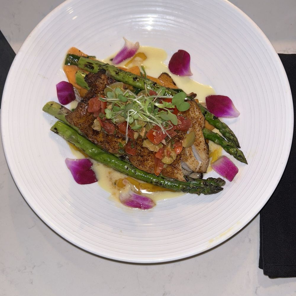 The One 5 - Fresh catch - Seafood Near Me - Greenville, South Carolina The One 5 - Fresh catch - Seafood Near Me - Greenville, South Carolina