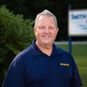 Smith Auto Truck - Kevin of Smith Auto - Auto Repair Near Me - Fayetteville, Georgia Smith Auto Truck - Kevin of Smith Auto - Auto Repair Near Me - Fayetteville, Georgia