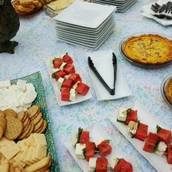 O'Brians Catering
