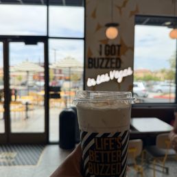 Banana Matcha Banana Matcha