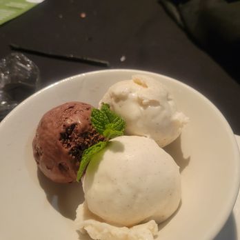 Restaurant Anzu - Gelato - Japanese Near Me - San Francisco, California Restaurant Anzu - Gelato - Japanese Near Me - San Francisco, California