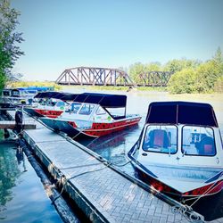 Phantom Tri-River Charters