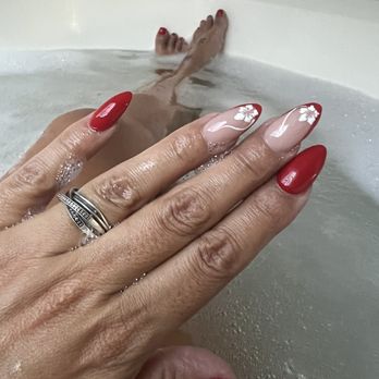 Fancy Nails & Spa - Even better than what I asked for. Thanks Brian! - Nail Salons Near Me - Lake Elsinore, California Fancy Nails & Spa - Even better than what I asked for. Thanks Brian! - Nail Salons Near Me - Lake Elsinore, California