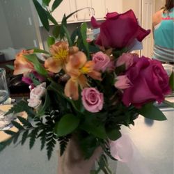Orange Park Florist & Gifts - What I got :(