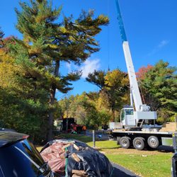 Letourneau Tree & Landscape Supply