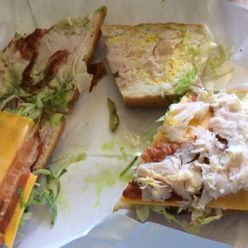 Lorenzo's Sandwich Shop - Sandwiches Near Me - Belmont, California