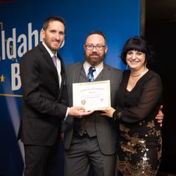 208geek - We are excited to announce that we won Best of Idaho and Best of Treasure Valley for Computer Repair.