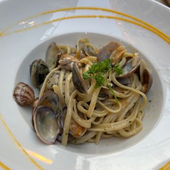 Bacarandino - pasta vongole - Venetian Near Me - Venezia, VE Bacarandino - pasta vongole - Venetian Near Me - Venezia, VE