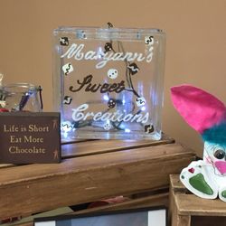 Maryann's Sweet Creations