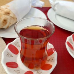 Earl Grey Earl Grey