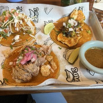 Nenos Mexican Gourmet - Tacos - Mexican Near Me - Brooklyn, New York