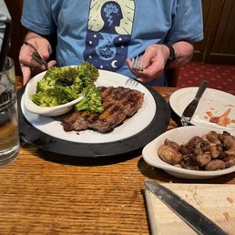Ribeye