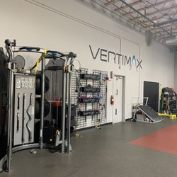 Performance Plus - Wide array of exercise equipment to cover strength, stability, mobility, and endurance training.