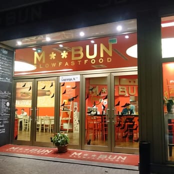 M Bun - Italian Near Me - Torino, TO